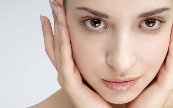 Face rejuvenation